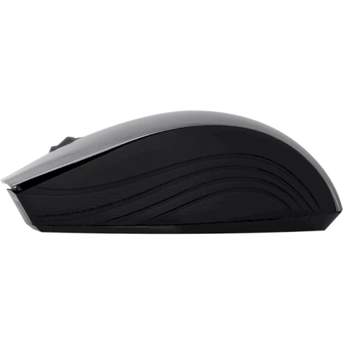 Мышь Canyon CNS-CMSW7G Gray: Интерфейс подключения Wireless, USB
