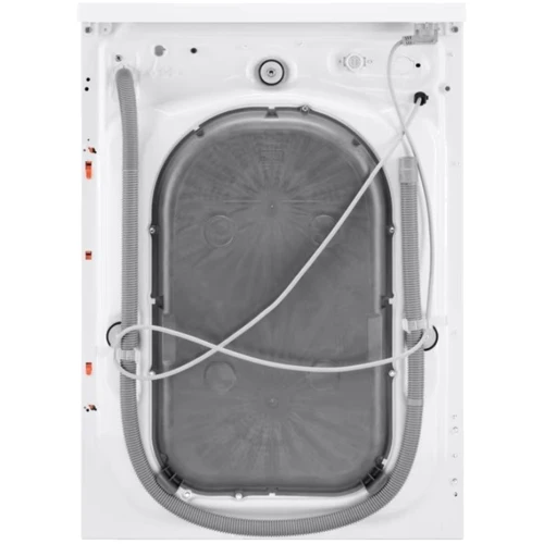 Стиральная машина Electrolux EW7F249PSU: Количество программ стирки 15