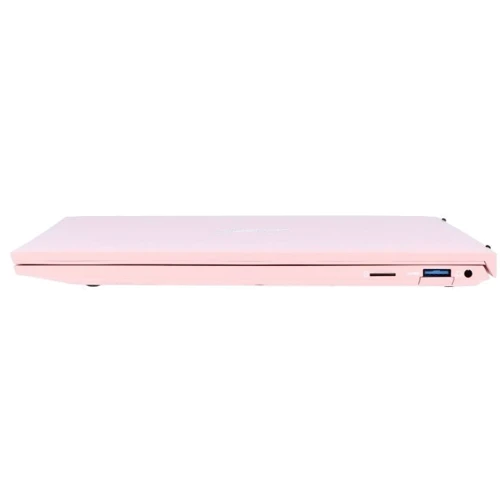 Ноутбук Maxcom mBook14 (MBOOK14PINK): Тип экрана матовый