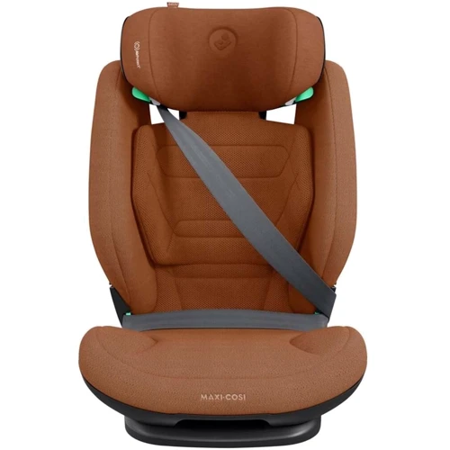 Автокресло Maxi-Cosi RodiFix Pro 2 i-Size Authentic Terra (8800491110): Цвет коричневый
