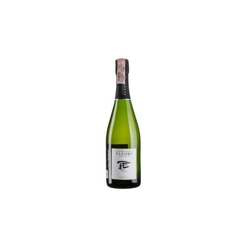 Игристое Champagne Fleury Fleur de L'Europe Brut Nature (0,75 л.) (BW53962)