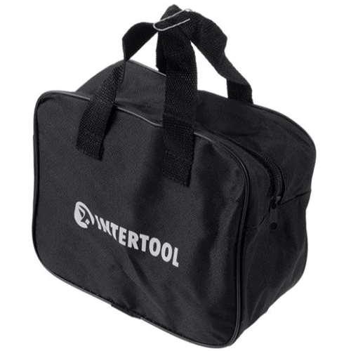 Автомобильный компрессор Intertool AC-0001