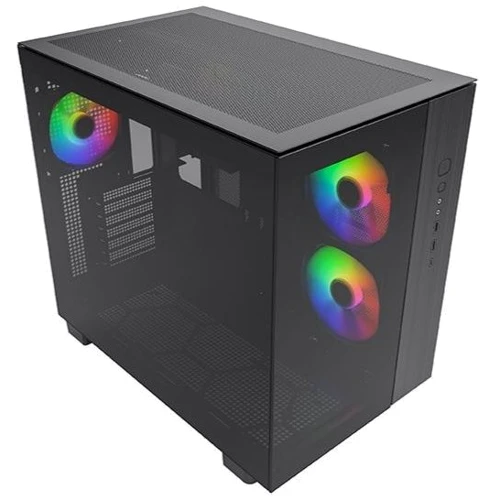 Корпус Montech KING 65 PRO (B)