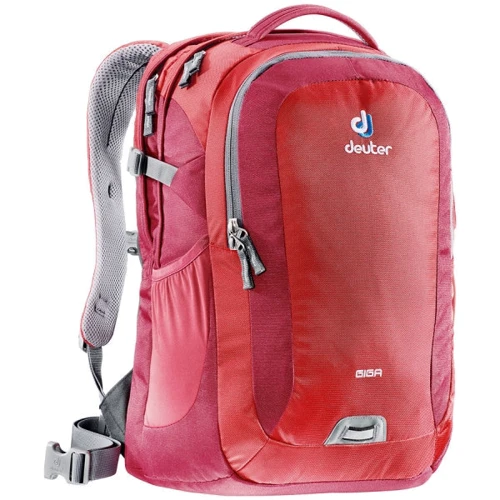 Рюкзак Deuter Giga Fire-Cranberry (80414)