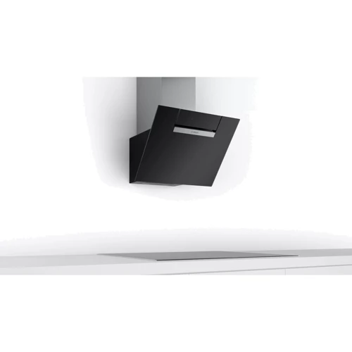 Витяжка Bosch DWK67EM60: Управління сенсорне