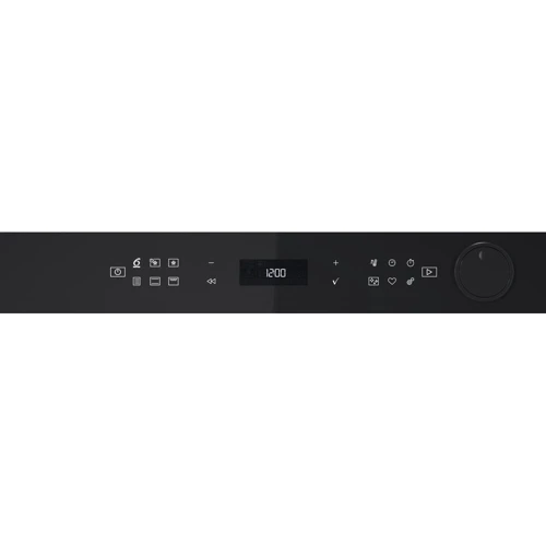 Духовой шкаф электрический Whirlpool AKZ9S 8270 FB: Гриль 2450 Вт