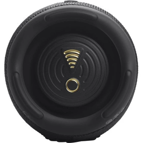 Акустика JBL Charge 5 WI-FI Midnight Black (JBLCHARGE5WIFIBLK) UA: Подключение Bluetooth 5.1 / Wi-Fi