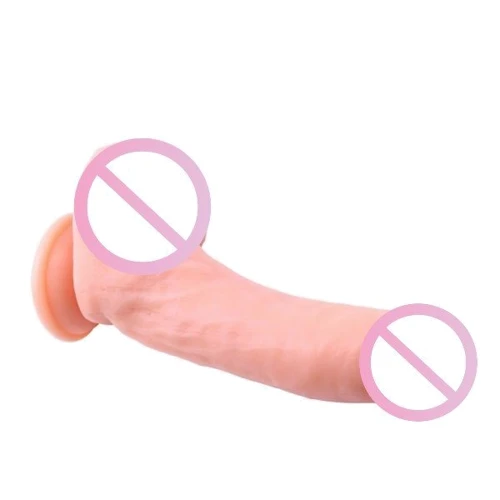 Фаллоимитатор CHISA Mehmet Okur 9" Dildo
