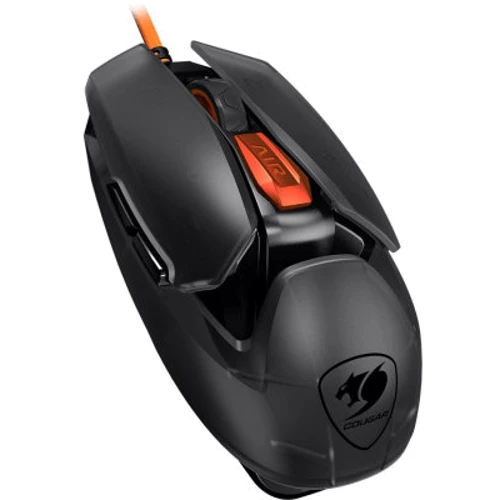 Мышь Cougar AirBlader Tournament Black: Интерфейс подключения USB