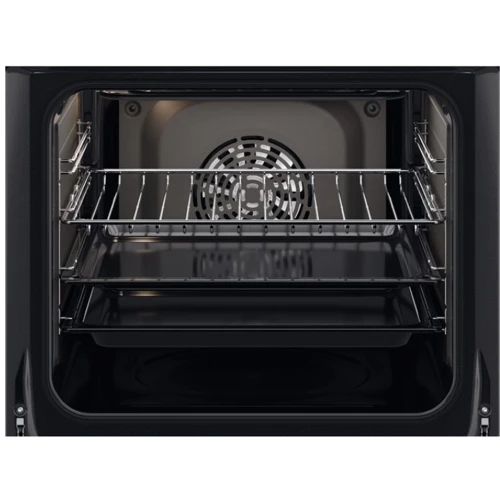 Духова шафа електрична Electrolux EOD5C70BX: Потужність підключення, Вт 2750
