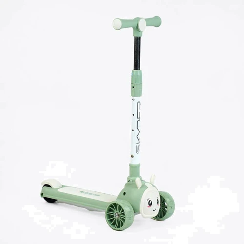 Самокат триколісний Skyper (UK-70920)