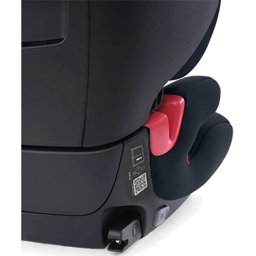 Автокресло RECARO TIAN CORE PERFORMANCE BLACK фото 4