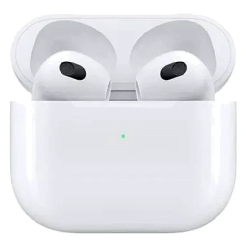 Наушники Jellico Airblue Pro 3 White