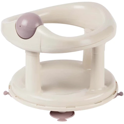 Поворотное детское сиденье для ванной Bebe Confort Sand (3107205800)