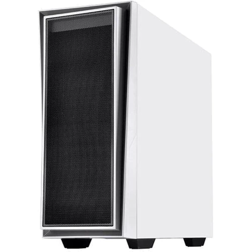 Корпус Silverstone SST-RL06WS-PRO: Форм-фактор материнской платы ATX/MicroATX