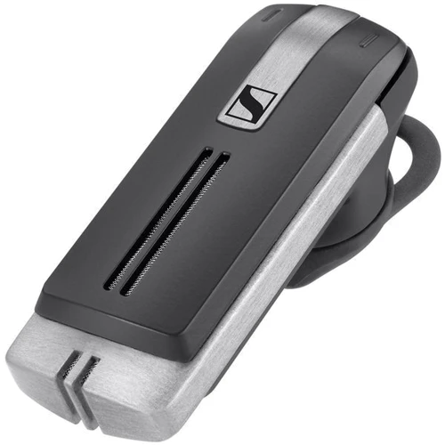 Наушники Sennheiser EPOS I Presence Business Wireless Grey (1000659): Тип конструкции вкладыши