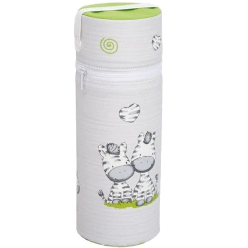 Термоупаковка Cebababy Standart серая (W-001-002-260)