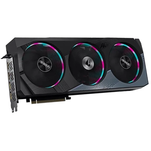 Видеокарта GIGABYTE AORUS Radeon RX 7900 XTX ELITE 24G (GV-R79XTXAORUS E-24GD)