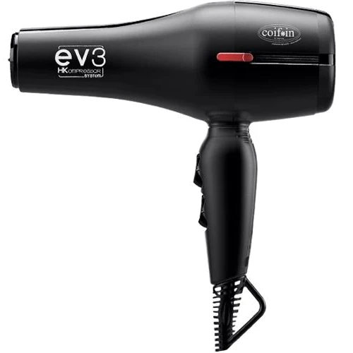 Фен Coifin EV3 R Black (EVBX 3 R)