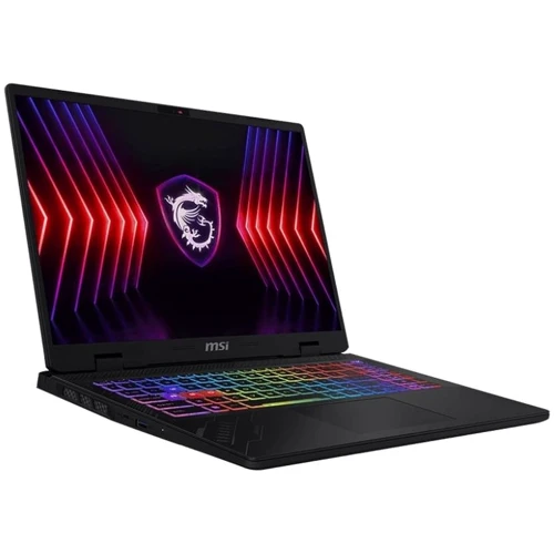 Ноутбук MSI Crosshair 16 14VGKG (D14VGKG-457US): Экран 16" IPS (1920x1200) WUXGA