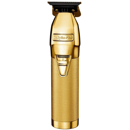 Машинка для стрижки (триммер) Babyliss Pro FX7870GE Skeleton FX: Минимальная длина стрижки, мм 0.1