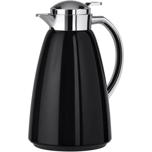 Термоглечик Tefal Campo 1 л чорний (K3031014)