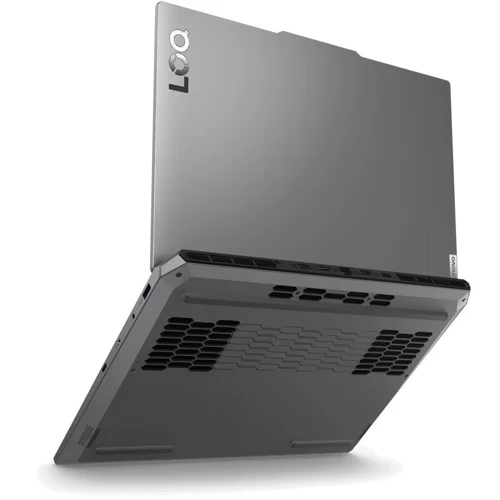 Ноутбук Lenovo LOQ 15ARP9 (83JC009CUS): Вес 2.39 кг