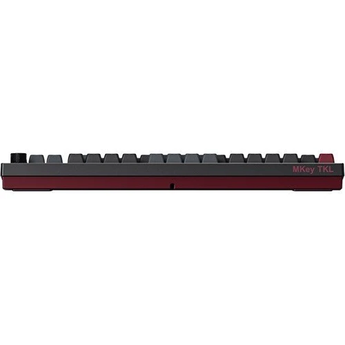 Клавиатура Montech MKey TKL Mechanical Gaming Keyboard (MK87DR): Тип клавиш механический