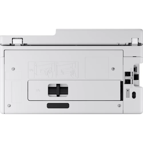 МФУ Canon MAXIFY GX2040 (6171C007): Технология печати Струйная