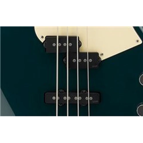 Бас-гітара YAMAHA BB434 BLK