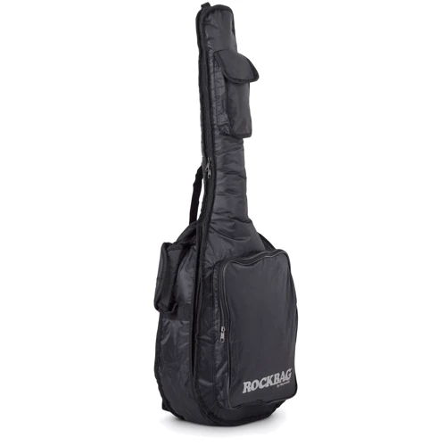 Чехол ROCKBAG RB20524 B Basic Line - 3/4 Classical Guitar Gig Bag: Тип Чехлы
