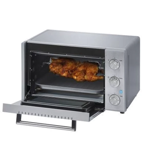 Электродуховка настольная Steba KB 28 ECO: Производитель Steba