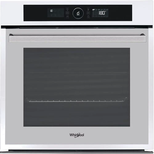 Whirlpool OAKZ9 7921 CS WH (Встраиваемые духовые шкафы)(79371938)Stylus approved