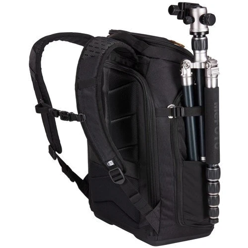 Сумка для ноутбука Case Logic 15.6" Viso Black (CVBP-106) фото 7
