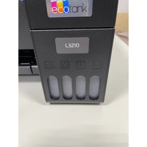 Epson EcoTank L3210 (C11CJ68401) (МФУ)(X8HM001630): Виробник Epson