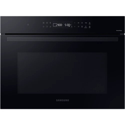 Вбудовувана мікрохвильова піч Samsung NQ5B4313GBK