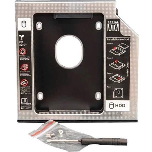 Аксесуар для накопичувача Frime FHDC950M
