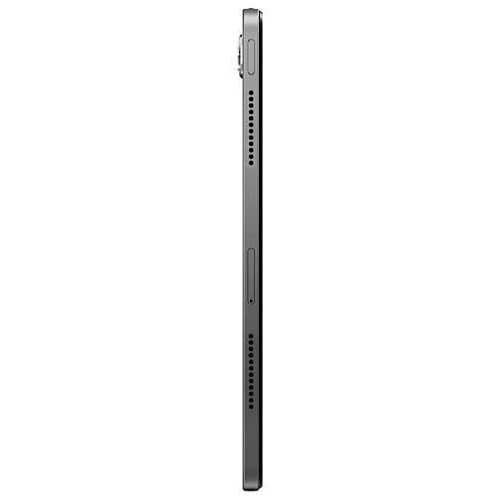 Планшет Lenovo K11 Pro 8/256Gb 5G Storm Gray: Коммуникации Wi-Fi, GPS, Bluetooth, 5G, 4G LTE, 3G