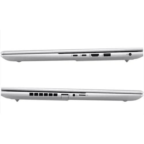 Ноутбук HP ENVY 16-h1006ua (825H6EA) UA: Экран 16 " IPS (2560x1600)