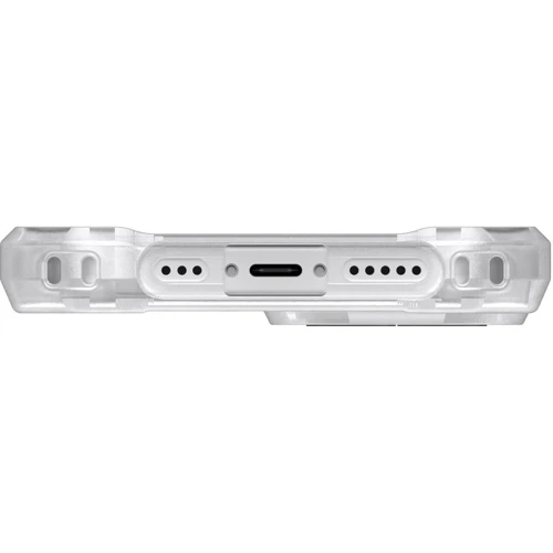 Чохол для iPhone Urban Armor Gear UAG Essential Armor Magsafe Frosted Ice (114089110243) для iPhone 14 фото 5