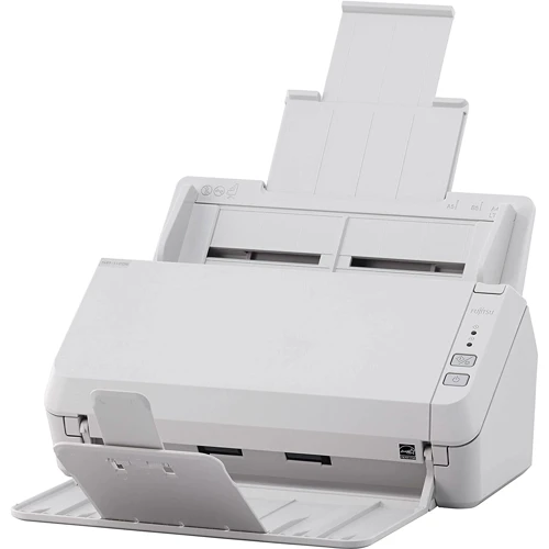 Сканер Fujitsu SP-1130N (PA03811-B021): Тип Протяжный