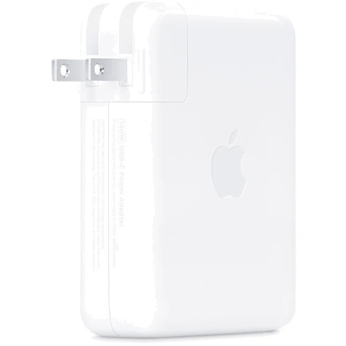 Аксессуар для Mac Apple 140W USB-C Power Adapter (MLYU3): Тип аксессуара Блоки питания