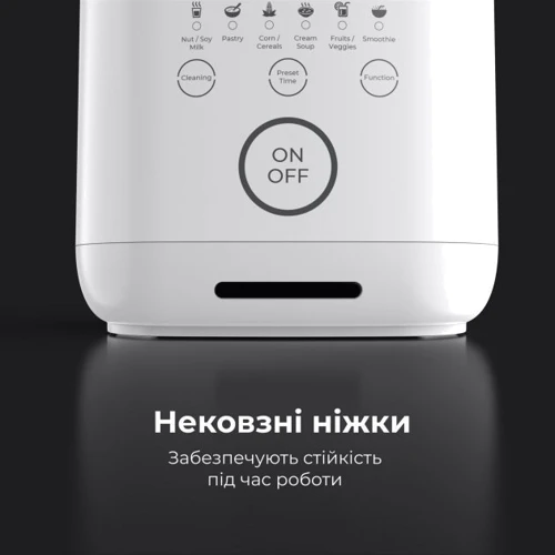 Блендер AENO TB2 (ATB0002) фото 8