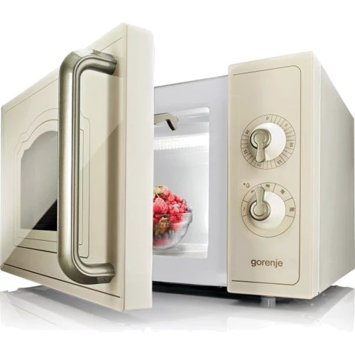 Микроволновая печь Gorenje MO4250TCLI: Объем, л 20