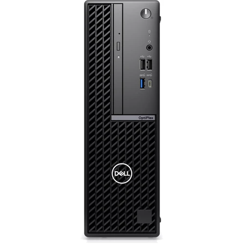 Персональный компьютер (ПК) Dell OptiPlex Plus 7020 SFF (N012O7020SFF): Видеокартка Intel UHD Graphics 770