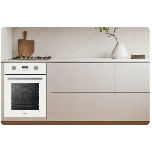 Духовой шкаф электрический BERG BGOV45W