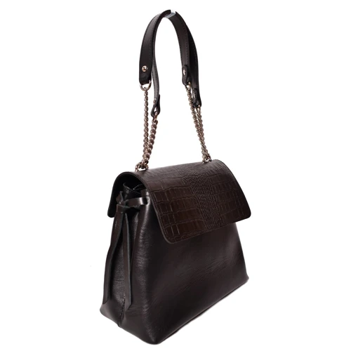 Женская сумка тоут ARTiS Bags черная (17194620-4016): Пол Женский