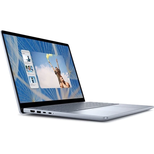 Ноутбук Dell Inspiron 7440 (7440-7395): Экран 14" (1920x1200) Touch