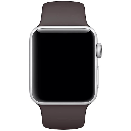 Аксесуар для Watch Apple Sport Band Cocoa (MNJ12) for Apple Watch 38 / 40mm: Виробник Apple