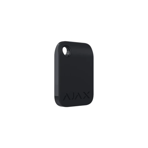Брелок Ajax Tag Black 10шт фото 1